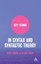Luraghi Silvia-Key Terms In Syntax And Syntactic Theory BOOK NEW