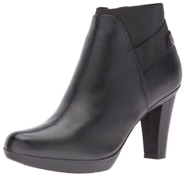 TG.39 Geox D Inspiration Stiv B 85 Stivaletti Donna TG.39 Geox D Inspiration Stiv B 85 Stivaletti Donna