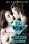 The Point: Unbändige Begierde, Jay Crownover, Taschenbuch, Taschenbuch, Deutsch