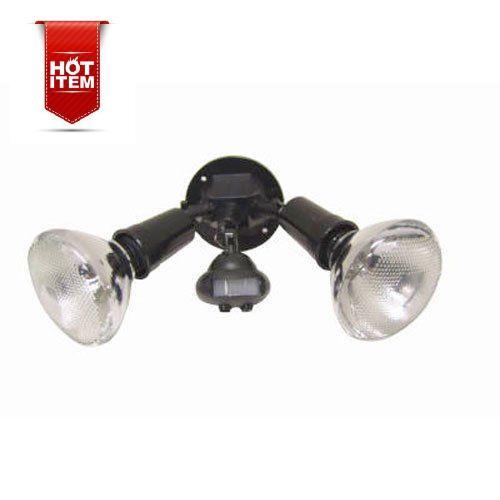 2 Head Motion Sensor Dusk To Dawn Solar Light Outdoor Garden 2 Head Motion Sensor Dusk To Dawn Solar Light Outdoor Garden Security Flood Lamp