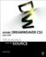 Adobe Dreamweaver CS5 with PHP: Training from the Source by David Powers.