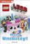 DK Readers L1: The Lego Movie: Meet Unikitty! (DK Readers: Level 1).