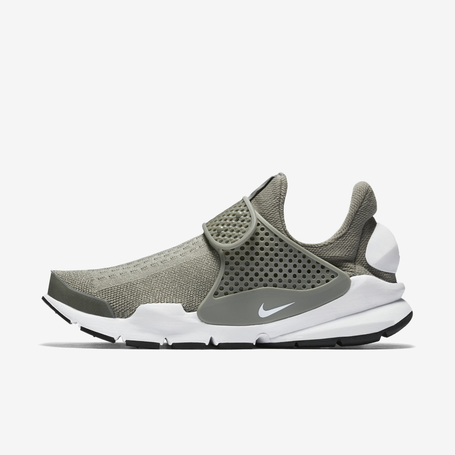 Wmns Nike Sock Dart Dark Stucco White Women Shoes SlipOn Sneakers 848475005 Wmns Nike Sock Dart Dark Stucco White Women Shoes SlipOn Sneakers 848475005