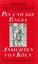 Wellershoff, Dieter: Pan und die Engel, Buch