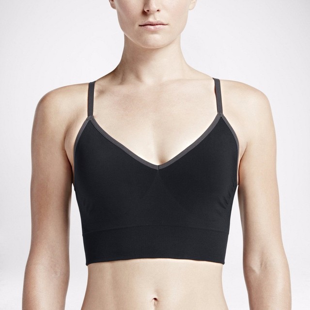 Nike Zoned Sculpt Strappy Nike Zoned Sculpt Strappy