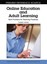 Online Education and Adult Learning: New Frontiers for Teaching Practices by...