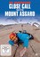 Die Huberbuam-Close call - Die Huberbuam - Close call with Mount Asgard, 1 DVD