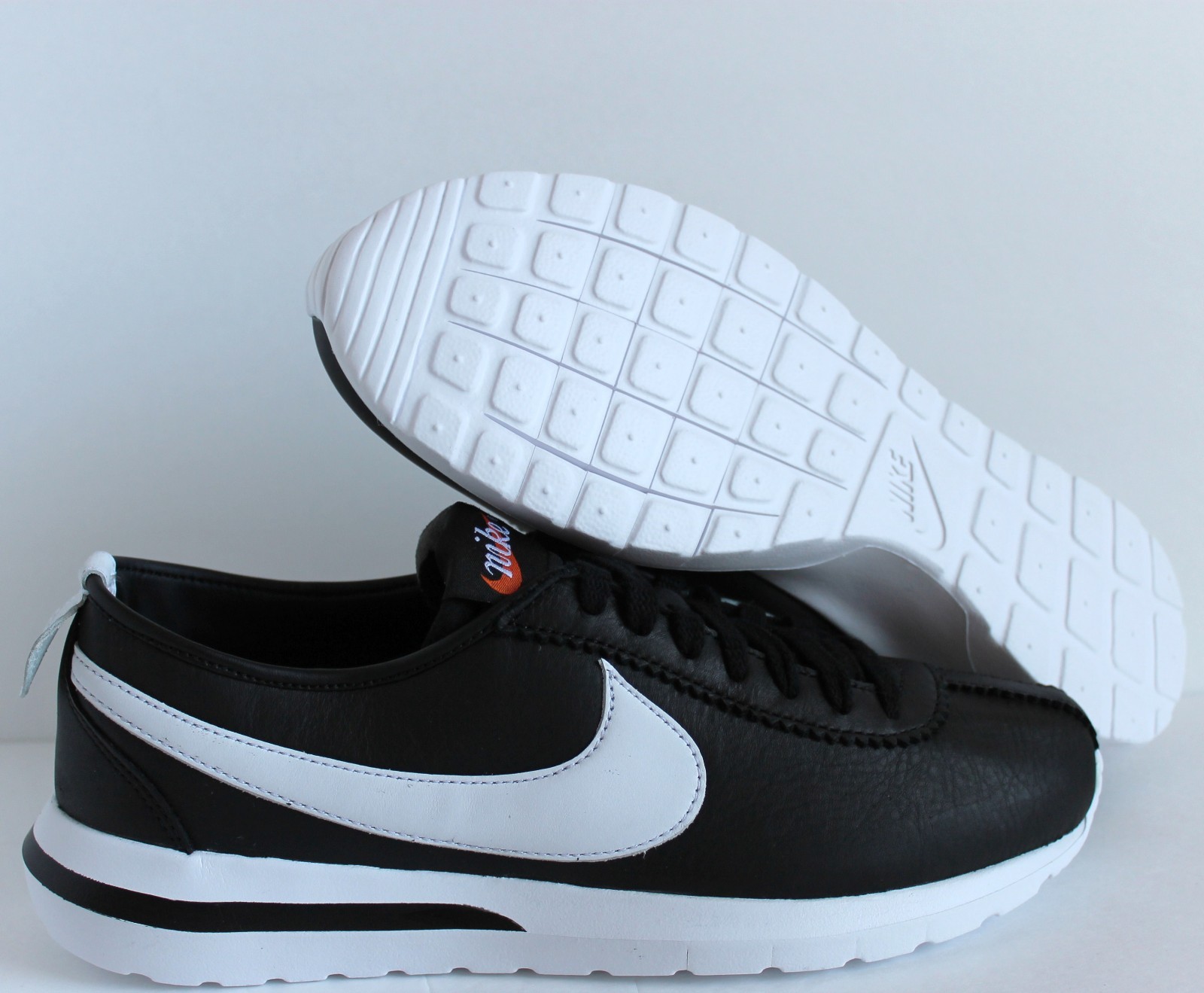 nike roshe cortez black nike roshe cortez black