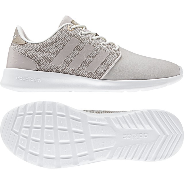 scarpe da donna scarpe adidas cloudfoam qt racer cg5775 5 5 ebay scarpe da donna scarpe adidas cloudfoam qt racer cg5775 5 5 ebay
