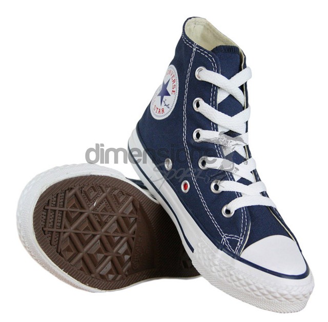 Alta qualit Converse All Star UK10 Blu Alta qualit Converse All Star UK10 Blu