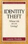 NEW Identity Theft: Whose Life Are You Living? by Laurie Dodds