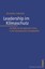 Leadership im Klimaschutz Alexandra Lindenthal