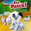 NEW Disney 101 Dalmatians: Run, Patch! By Parragon Board Book Free Shipping