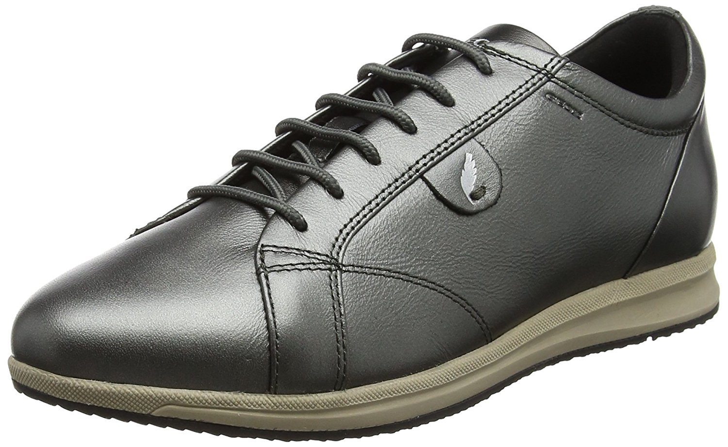 TG.39 GeoxD AVERY B Scarpe da Ginnastica Basse Donna TG.39 GeoxD AVERY B Scarpe da Ginnastica Basse Donna