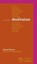 Steiner, Rudolf: Stichwort Meditation, Taschenbuch
