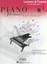 Piano Adventures: Lesson And Theory Book - Level 1 (Book/CD).