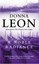 Donna Leon __ A Noble Glanz __Brandneue___Werbeantwort UK