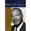 Martin Luther King, Jr. (Black Americans of Achievement - Library Binding NEW Ja