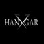 CD Hangar X von Hangar X. (2016) Digipack (K148)