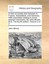 NEW A View Of Society And Manners In France,... BOOK (Paperback / softback)