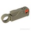 Rg6 58 59 62 Coaxial Cable Stripper - Silverline 868823 Rg65859