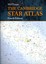 The Cambridge Star Atlas by Wil Tirion (Spiral bound, 2011)