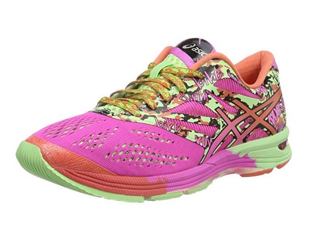 ASICS Gel Noosa Tri 10 Donna Scarpe da corsa T580Q 3168 Corallo UK 6/EU 39.5 ASICS Gel Noosa Tri 10 Donna Scarpe da corsa T580Q 3168 Corallo UK 6/EU 39.5