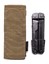 Leatherman Multi-Tool REBAR 17 Tools BLACK OXIDE with Khaki Molle Sheath 831566