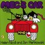 Meg's Car by Jan Pienkowski, Helen Nicoll (Spiral bound, 1978)