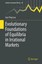 NEW Evolutionary Foundations Of Equilibria In Irrational... BOOK (Paperback)
