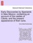 Early Discoveries by Spaniards in New Mexico: containing an account of the castl