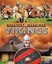 Vikings (Greatest Warriors), Steele, Philip, New Book