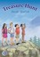 Treasure Hunt by Martin, Heidi -Paperback