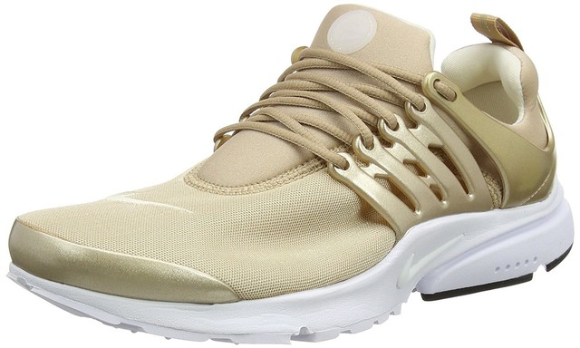 TG. 41 EU Nike Air Presto Premium Scarpe da Ginnastica Uomo Bianco I3o TG. 41 EU Nike Air Presto Premium Scarpe da Ginnastica Uomo Bianco I3o