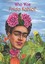 Who Was Frida Kahlo? by Sarah Fabiny (Paperback / softback, 2013)