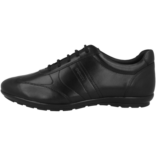 Geox U SIMBOLO B Scarpe Uomo Scarpe da ginnastica con lacci u74a5b00043c9999 Geox U SIMBOLO B Scarpe Uomo Scarpe da ginnastica con lacci u74a5b00043c9999