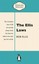 The Ellis Laws by Bob Ellis.