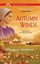 Autumn Winds by Charlotte Hubbard (Paperback, 2012)