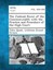 The Judicial Power of the Commonwealth with the Practice and Procedure of the Hi
