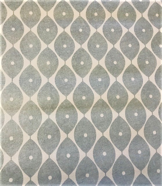 Vinyl Tablecloth Morrocan Light Grey Wipe Clean Pvc Textile Backed Vinyl Tablecloth Morrocan Light Grey Wipe Clean Pvc Textile Backed 247