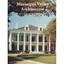 MISSISSIPPI VALLEY ARCHITECTURE - Hardcover NEW STANLEY SCHULER 1988-06-15