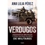 Verdugos: Asesinatos Brutales y Otras Historias Secreta - Paperback NEW Ana Lili