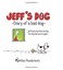 Jeff's Dog - Diary of a Bad Dog - Hardcover NEW Allan Plenderle 2014-10-09