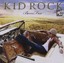 Born Free - Kid Rock (2010, CD NEW) 075678833397