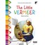 Little Vermeer: Colour And Learn With... De Duve, Catherine