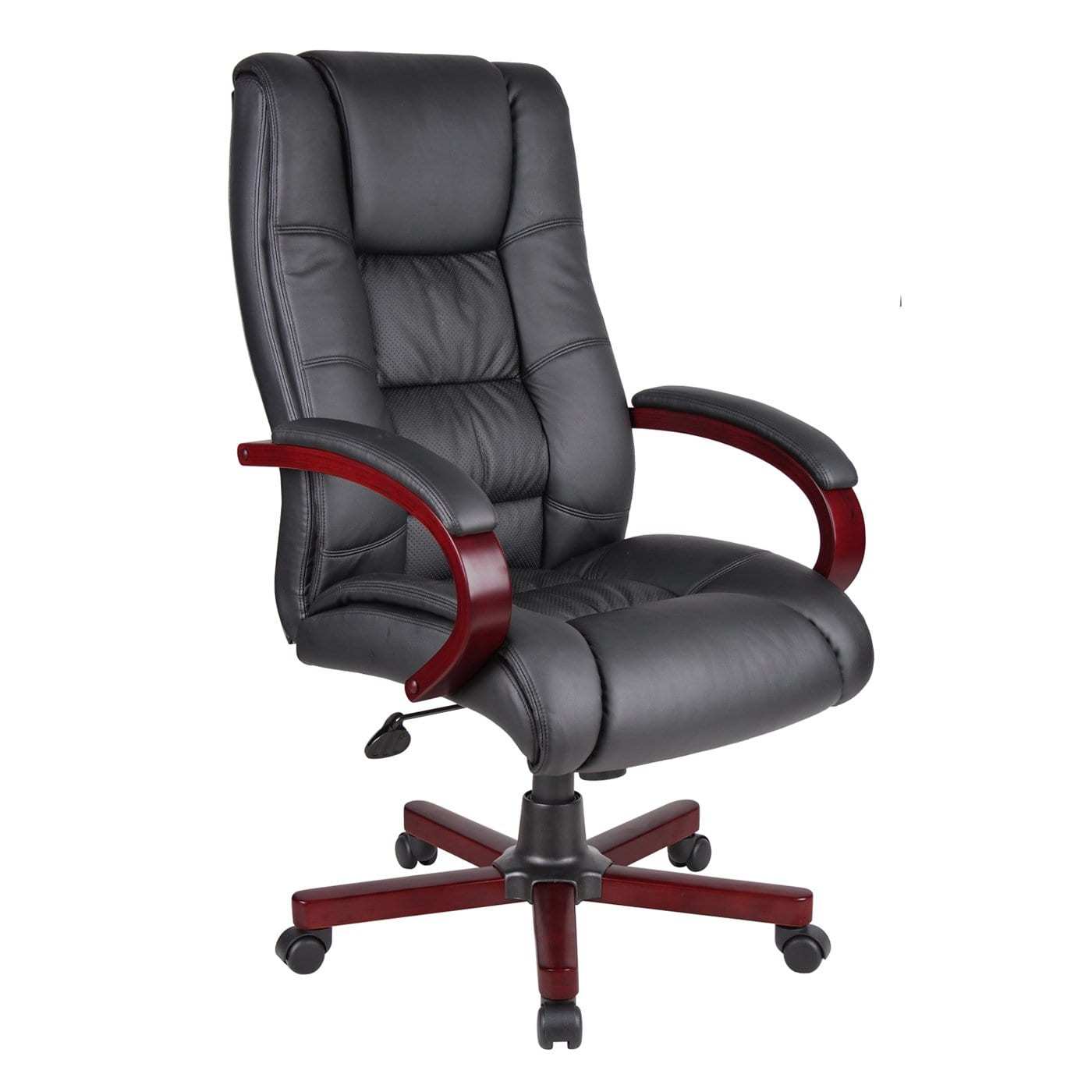 Boss Office S B8991 M Executive Chairs Picture 1 Of