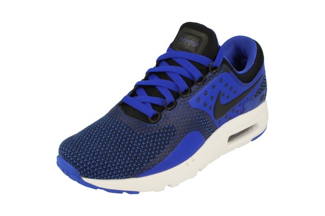 NIKE AIR MAX ZERO Essential Uomo Scarpe Uomo Sneaker Scarpe da ginnastica 876070001 NIKE AIR MAX ZERO Essential Uomo Scarpe Uomo Sneaker Scarpe da ginnastica 876070001