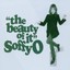 NEU + OVP: Soffy O - The Beauty of It - Audio CD Soffy, O.: