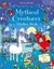 Mythical Creatures Sticker Book by Kirsteen Robson (Paperback, 2017)