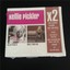 X2 Kellie Pickler/Small Town Girl (New Sealed) 2CD Digipak (Damaged Case) E7754